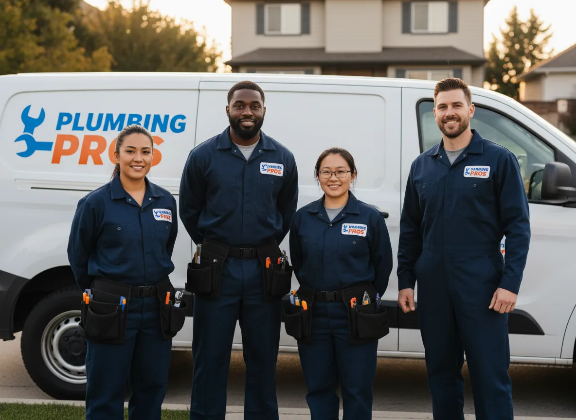 Water Heater Repair company in Buckeystown, MD